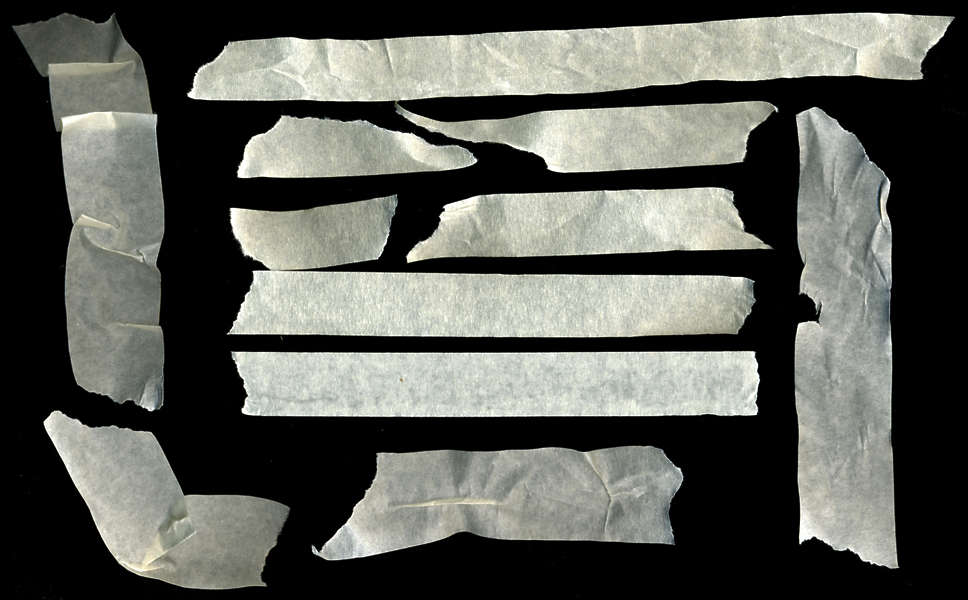 Tape0004 - Free Background Texture - tape paper beige gray grey desaturated