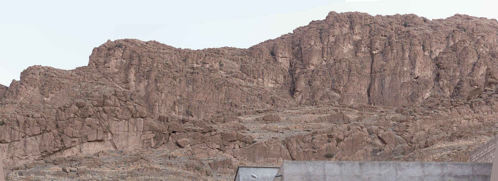 Sea cliff meaning picture