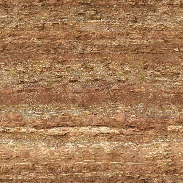 RockSediment0014 - Free Background Texture - rock layers geological