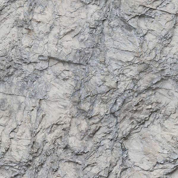 Seamless Mountain Texture