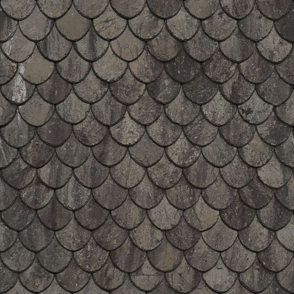 RooftilesSlate0161 - Free Background Texture - roofing roof rooftiles