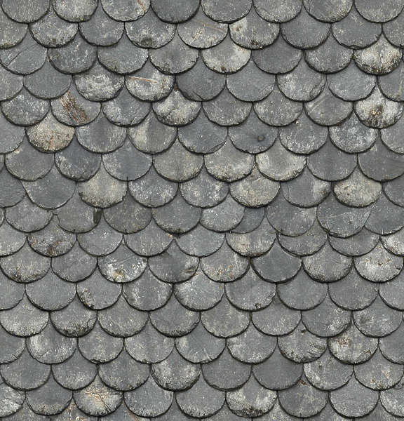 Rooftilesslate0045 Free Background Texture Tiles Roof