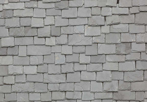 Slate Roof Tile Texture Slate Roofing Texture Seamless 03940