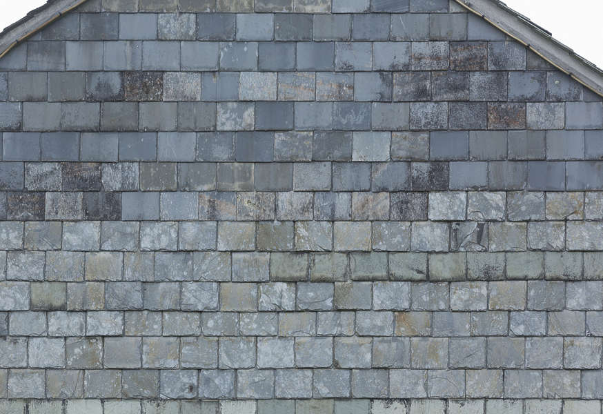 RooftilesSlate0136 - Free Background Texture - roofing tiles slates UK