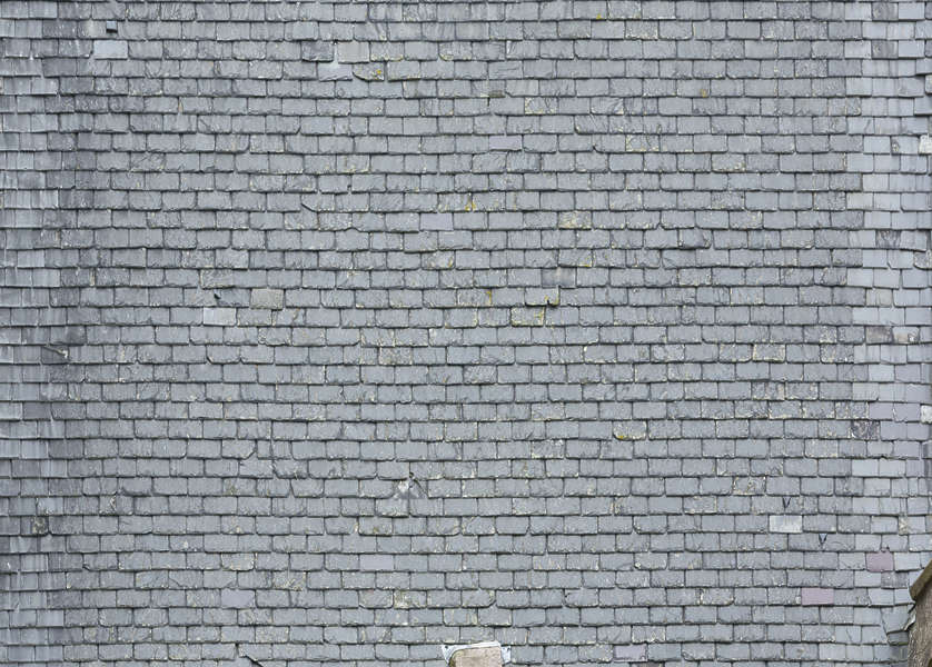 Slate Roof Tile Texture Slate Roofing Texture Seamless 03940
