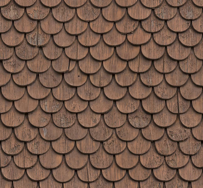 RooftilesWood0072 - Free Background Texture - roof rooftiles shingles