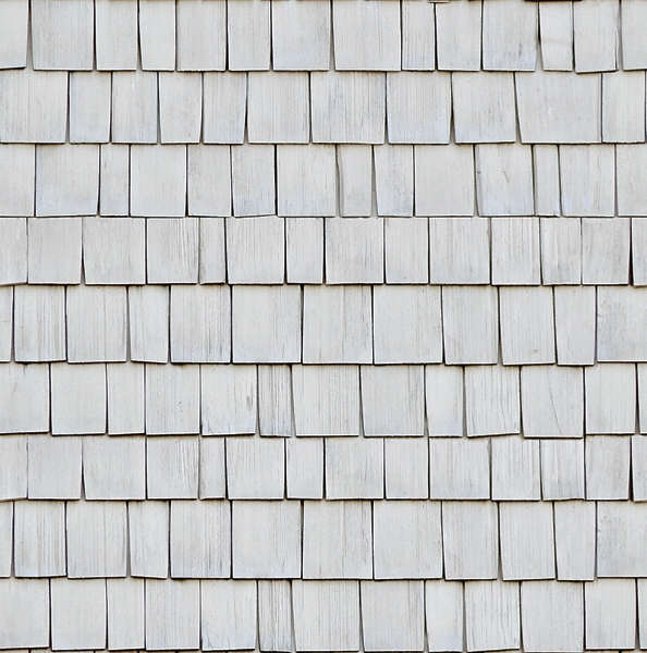 RooftilesWood0020 Free Background Texture tiles roof shingles wood shingle white light gray