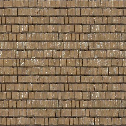 Rooftileswood0027 Free Background Texture Roof Roofing Rooftiles Wood Tiles Shingles Medieval Old Brown Beige Seamless Seamless X Seamless Y