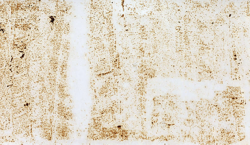RustDetail0085 - Free Background Texture - metal rusted rust paint red brown beige white light