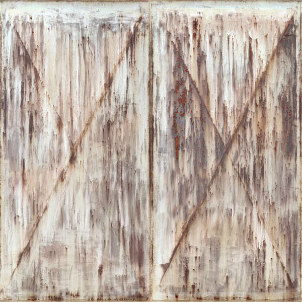 Rust Leaking Texture Paint Rusted Ductwork at William Ruth blog