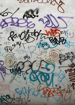 Graffiti Tag Texture Background Images Pictures