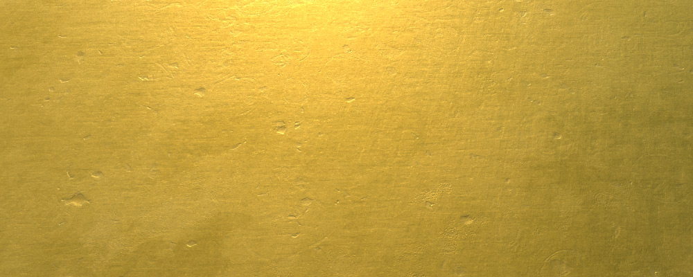 Treasure Gold - Gold Paint PBR Material (S0132)