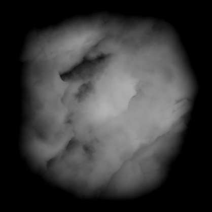 Sculpting Alpha - 16Bit TIFF