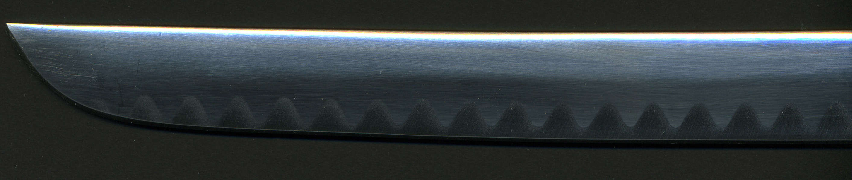 Blade Texture Background Katana Blade Texture