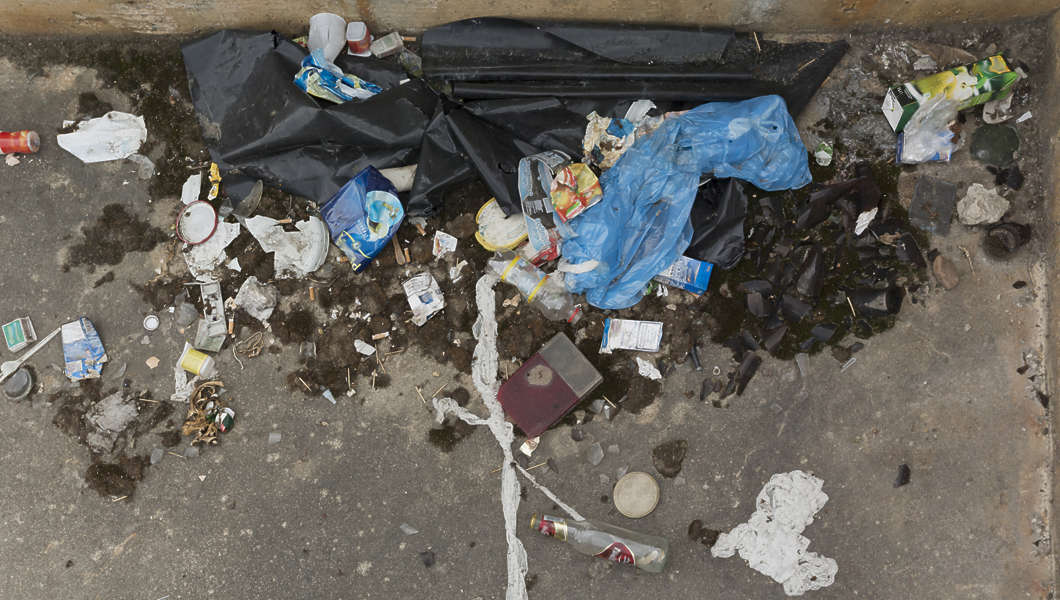 Various0486 Free Background Texture moss debris junk trash garbage