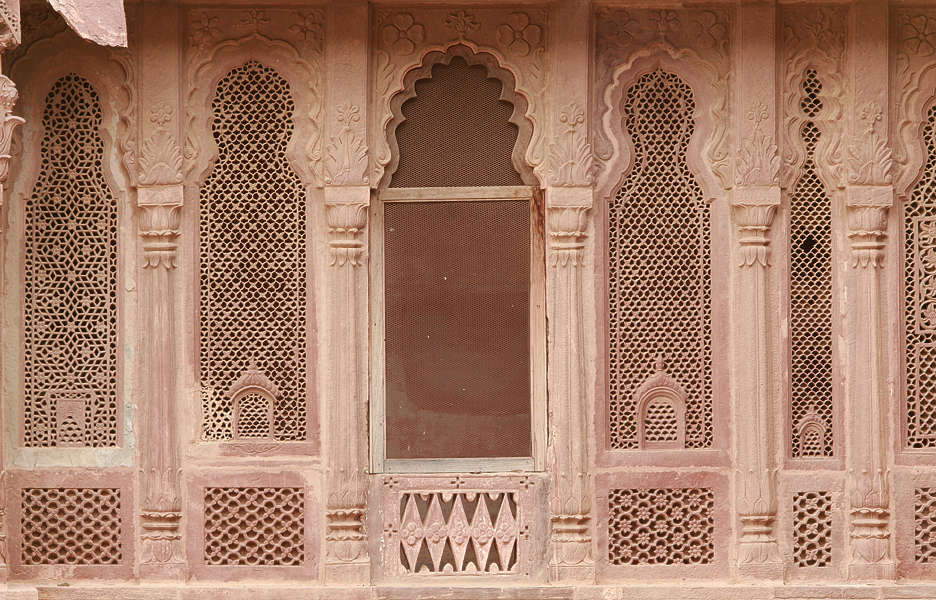 windows ornate window facade india textures temple building texture brown system 8bit