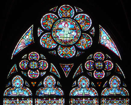 Stained Glass Window Texture Background Images Pictures Stained Glass Window Texture Background Images Pictures