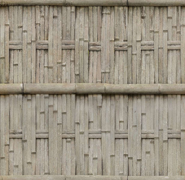 WoodBamboo0084 - Free Background Texture - japan wood bamboo fence