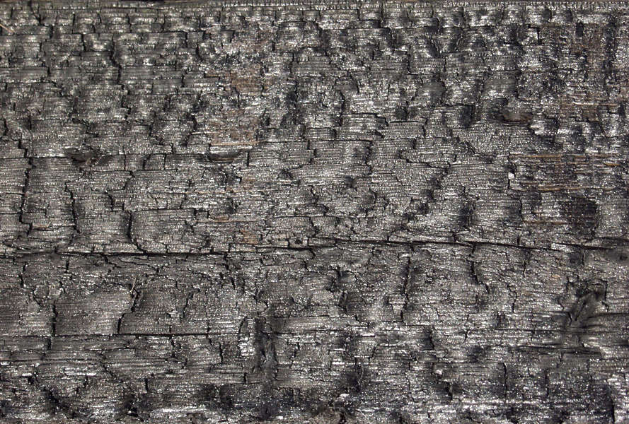WoodBurned0036 Free Background Texture wood burned closeup black