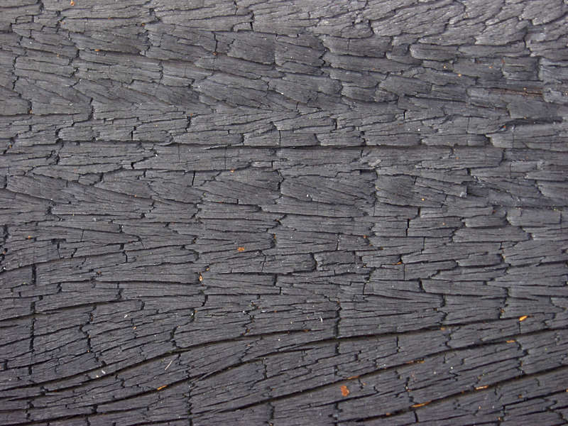 WoodBurned0049 Free Background Texture wood burned flat black dark