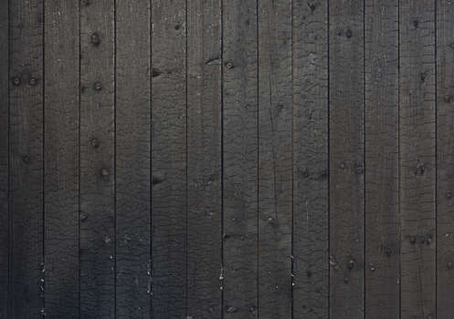 Burned Wood Plank Texture: Background Images & Pictures