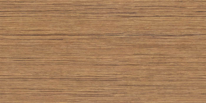 Contemporary Wood Slat Wallpaper Teak | I Love Wallpaper