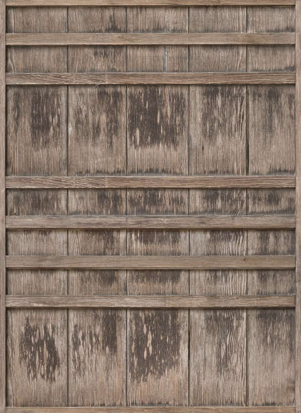 WoodPlanksBeamed0116 - Free Background Texture - wood planks old barrel