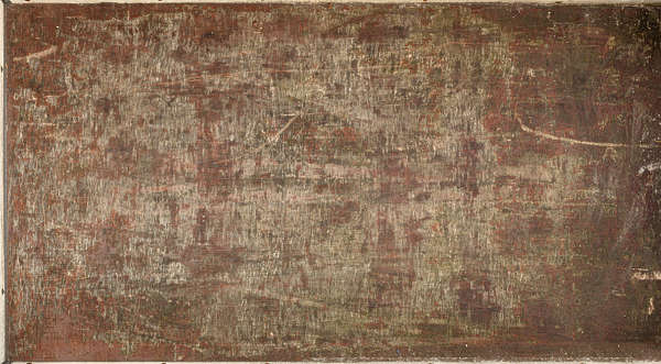 PlywoodPainted0015 - Free Background Texture - wood plate old worn floor plywood brown beige